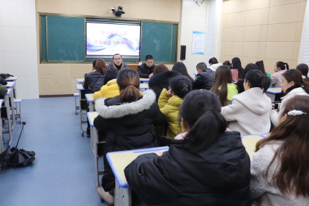 江西上饶铅山县举办幼儿园信息化骨干教师培训